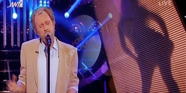 Γιάννης Σαββιδάκης: «Θέλω να αρμέξω τα β@@@α της Μαγγίρα»!!! (Video)